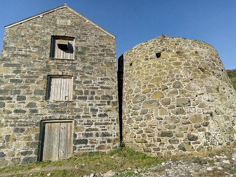 Gallen-Treath Guest House - Genel