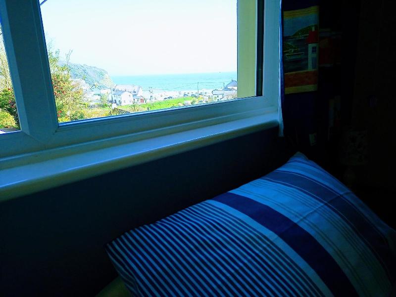 Gallen-Treath Guest House - Genel