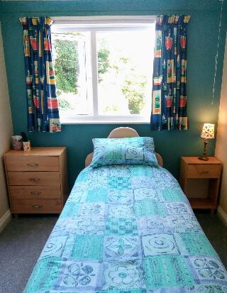 Gallen-Treath Guest House fotoÄŸrafÄ±