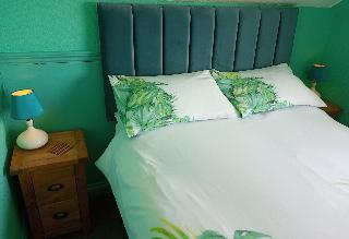 Gallen-Treath Guest House fotoÄŸrafÄ±