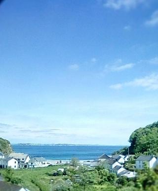 Gallen-Treath Guest House fotoÄŸrafÄ±