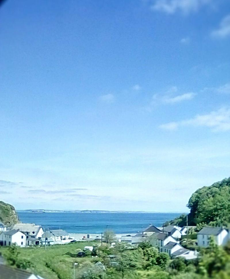 Gallen-Treath Guest House - Genel