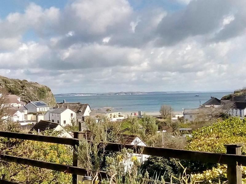 Gallen-Treath Guest House - Genel
