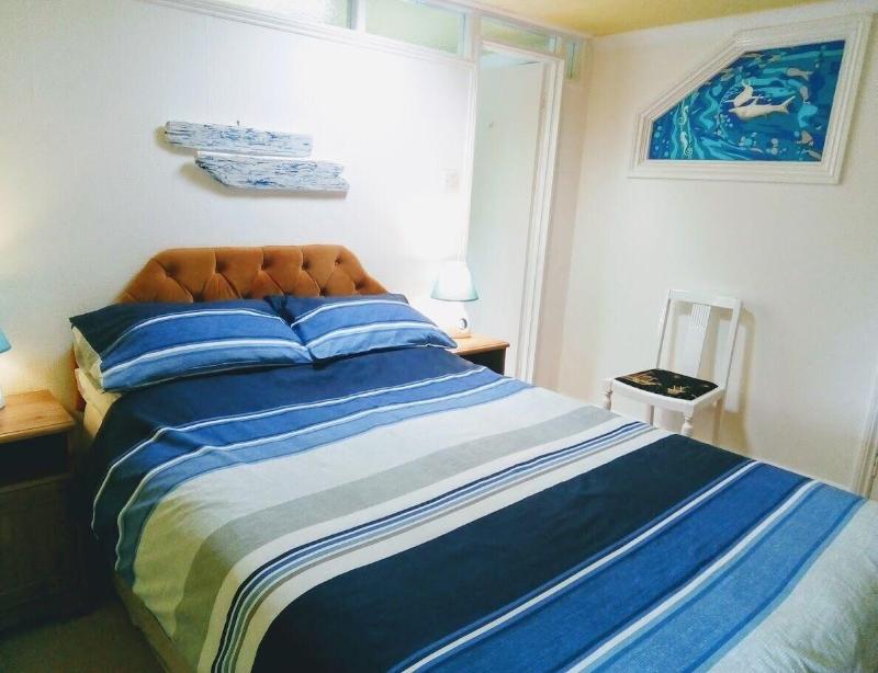 Gallen-Treath Guest House - Oda