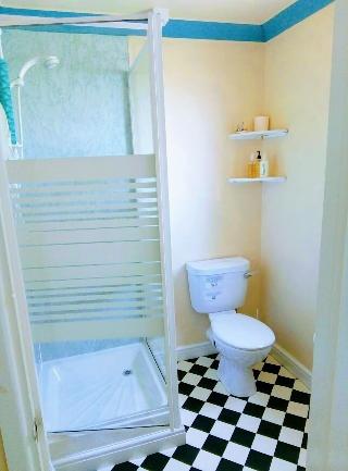 Gallen-Treath Guest House fotoÄŸrafÄ±