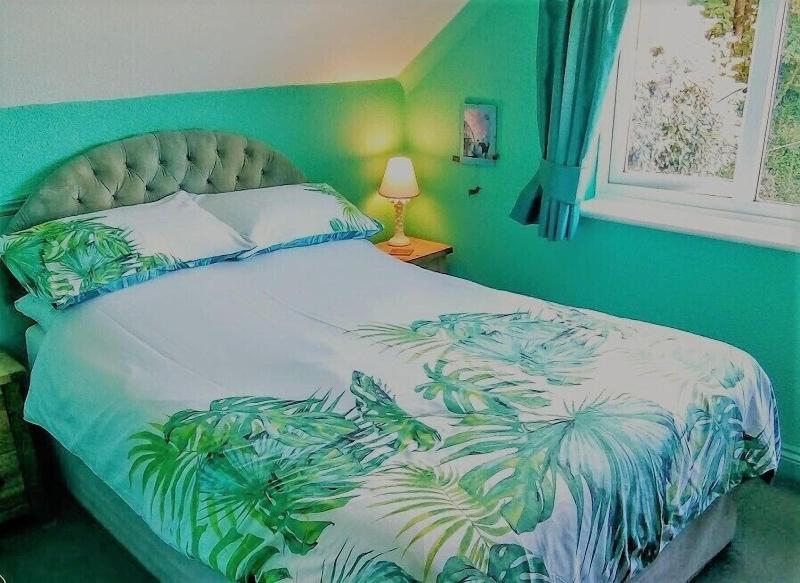 Gallen-Treath Guest House - Oda
