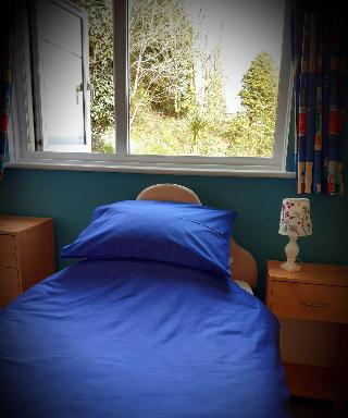 Gallen-Treath Guest House fotoÄŸrafÄ±
