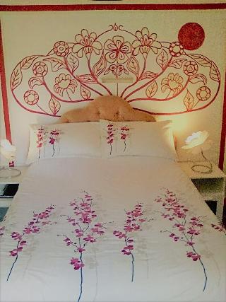 Gallen-Treath Guest House fotoÄŸrafÄ±