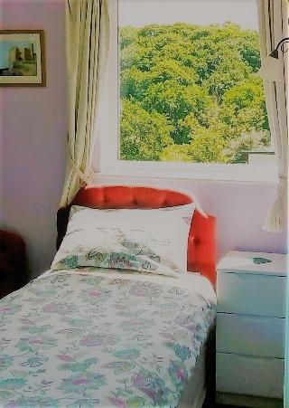 Gallen-Treath Guest House fotoÄŸrafÄ±