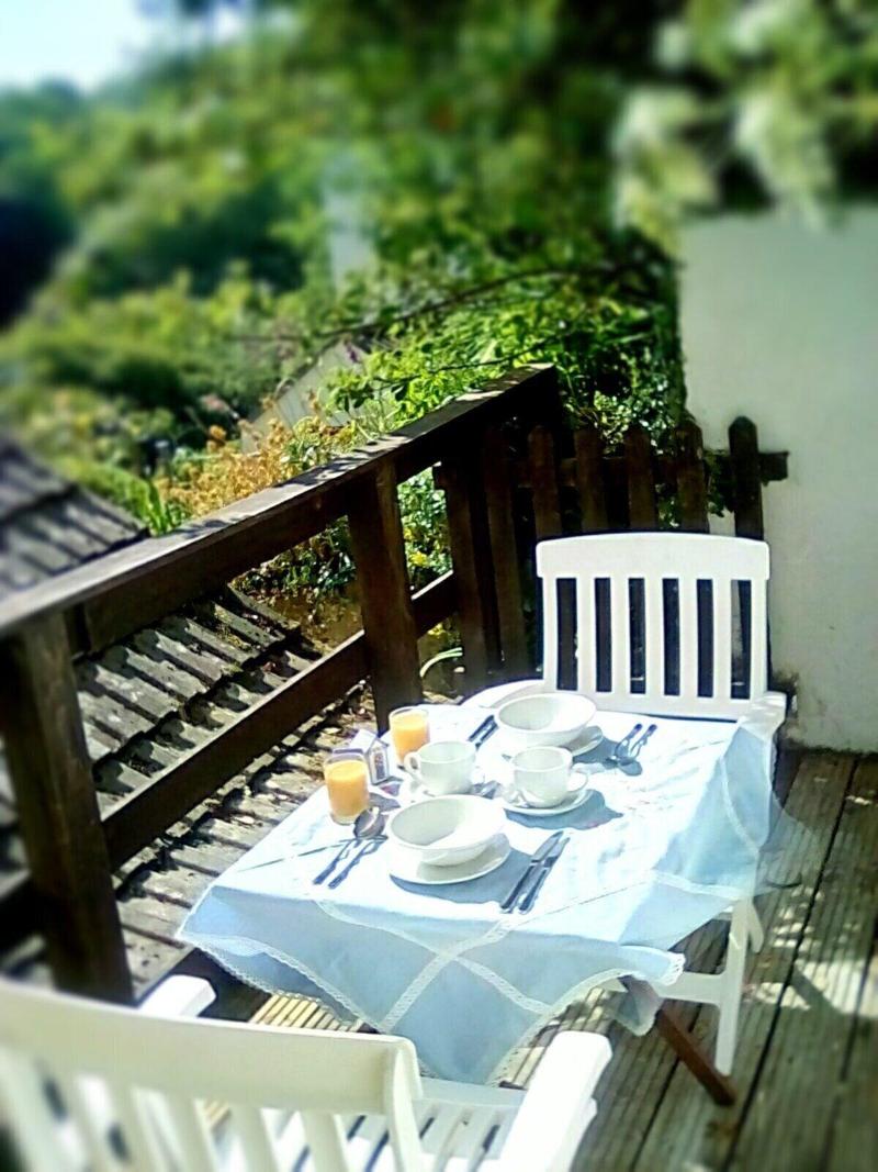 Gallen-Treath Guest House - Oda