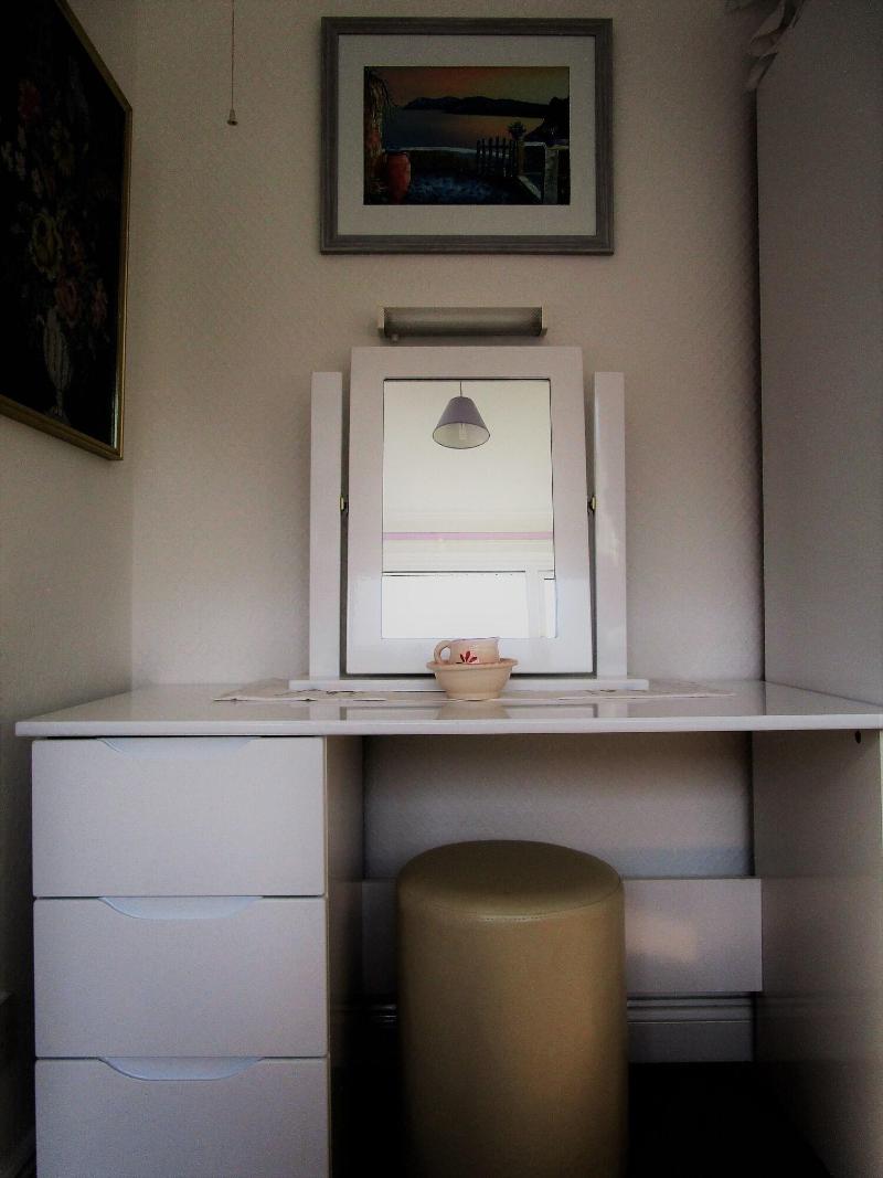 Gallen-Treath Guest House - Oda