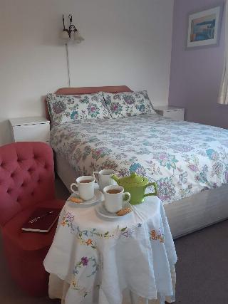 Gallen-Treath Guest House fotoÄŸrafÄ±