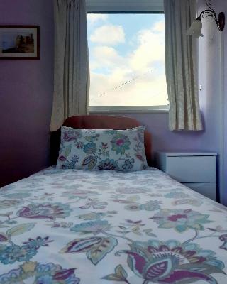 Gallen-Treath Guest House fotoÄŸrafÄ±