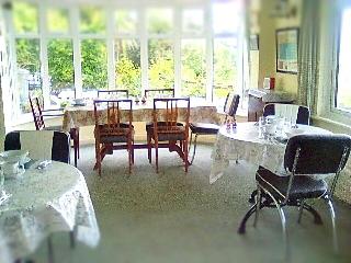 Gallen-Treath Guest House fotoÄŸrafÄ±