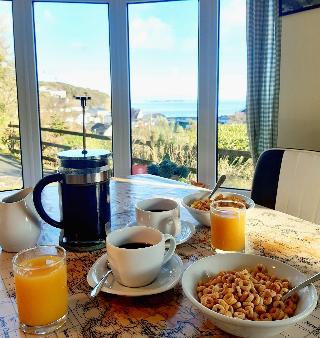 Gallen-Treath Guest House fotoÄŸrafÄ±