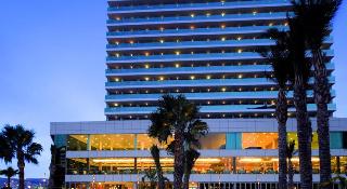 AR Diamante Beach Spa & Convention Centre
