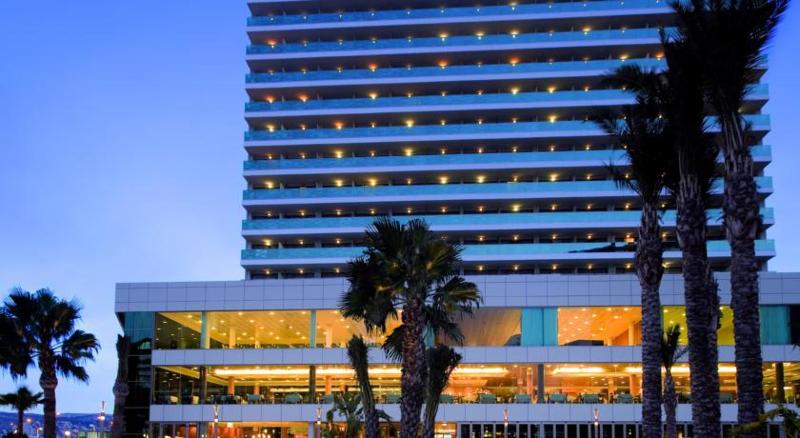 AR Diamante Beach Spa & Convention Centre - Genel