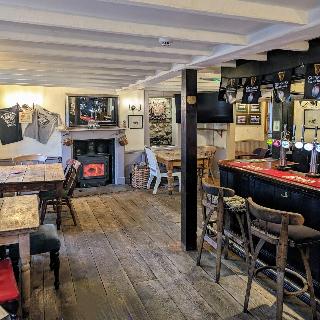 The Bartholomew Arms fotoÄŸrafÄ±