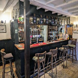 The Bartholomew Arms fotoÄŸrafÄ±