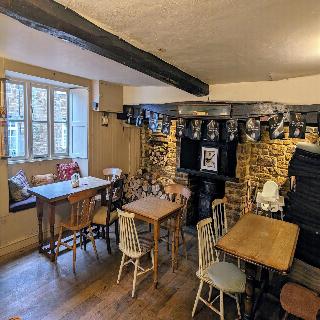 The Bartholomew Arms fotoÄŸrafÄ±