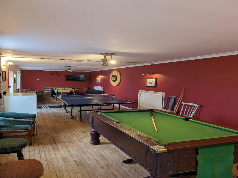 The Bartholomew Arms - Aktivite