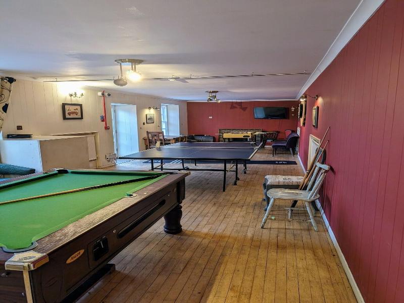 The Bartholomew Arms - Aktivite