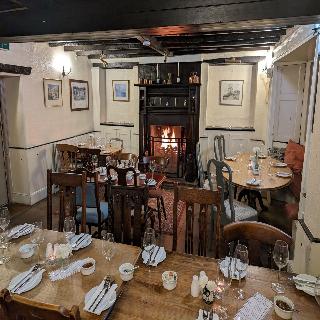 The Bartholomew Arms fotoÄŸrafÄ±