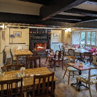 The Bartholomew Arms fotoÄŸrafÄ±