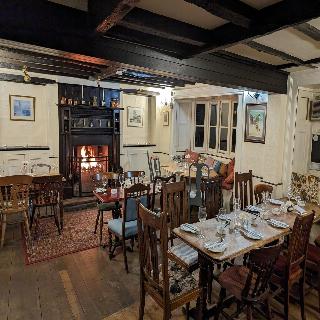 The Bartholomew Arms fotoÄŸrafÄ±