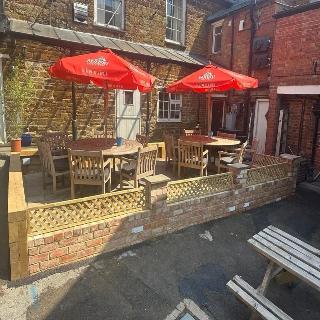 The Bartholomew Arms fotoÄŸrafÄ±