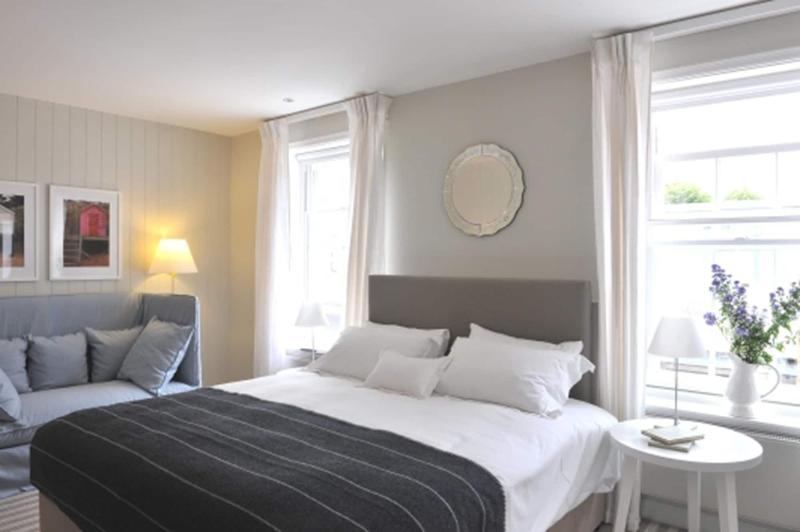 The Crown Hotel - Oda