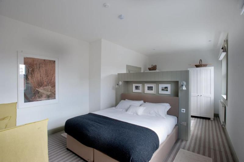 The Crown Hotel - Oda