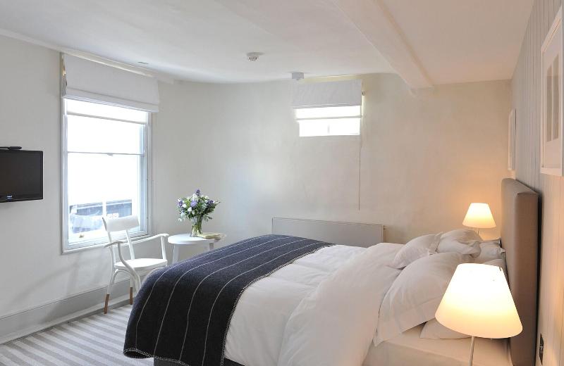 The Crown Hotel - Oda