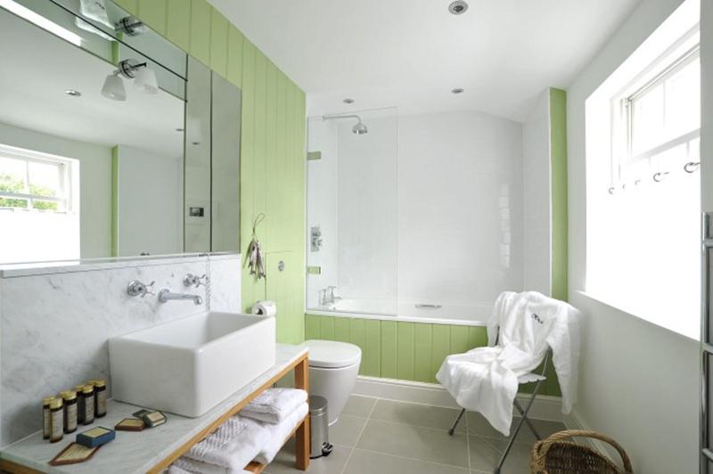 The Crown Hotel - Oda