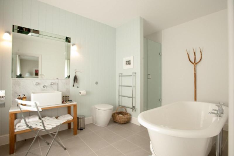 The Crown Hotel - Oda