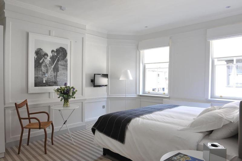 The Crown Hotel - Oda