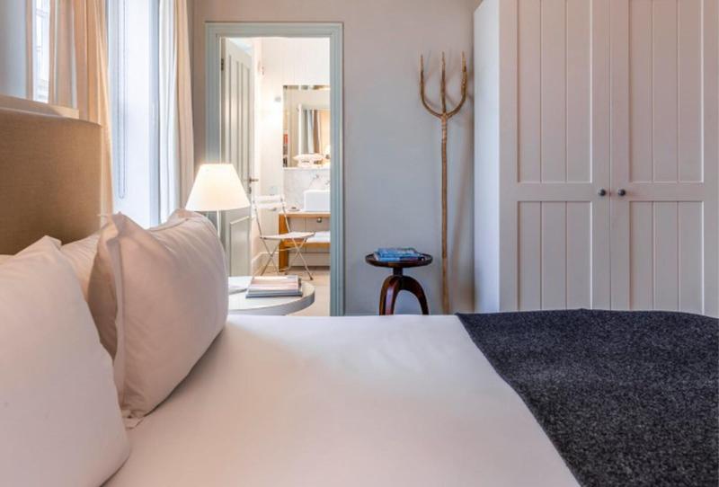 The Crown Hotel - Oda