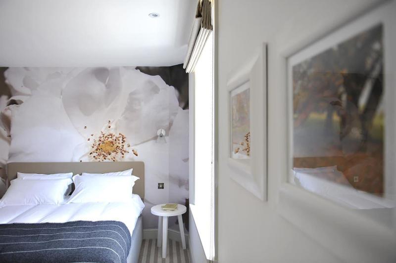 The Crown Hotel - Oda