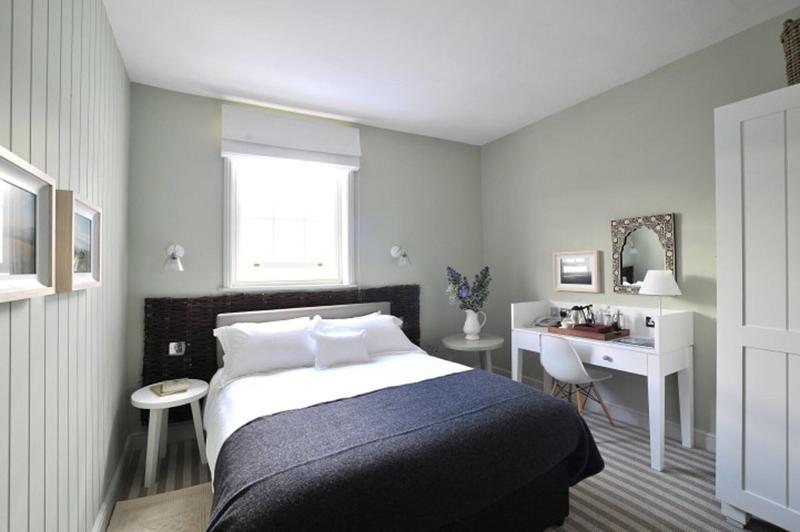 The Crown Hotel - Oda