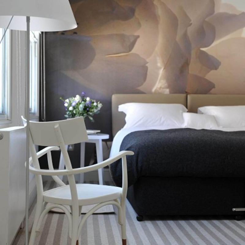 The Crown Hotel - Oda