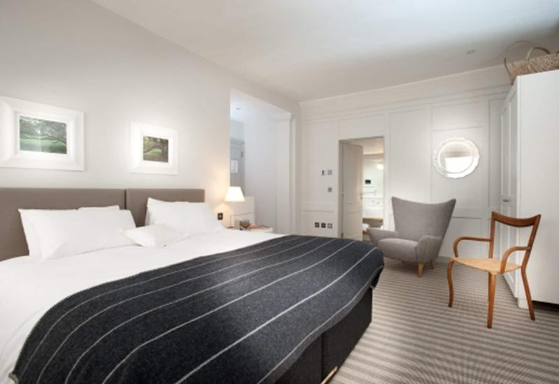 The Crown Hotel - Oda