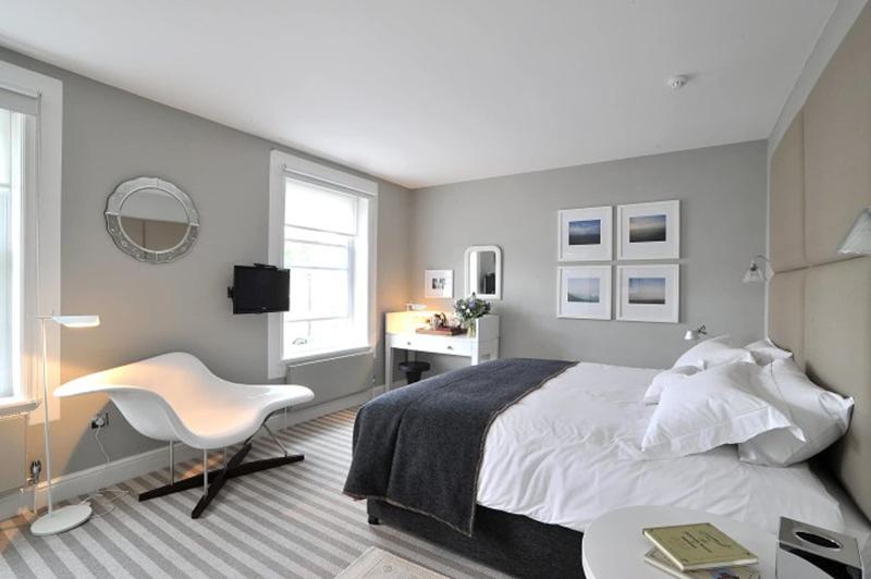 The Crown Hotel - Oda