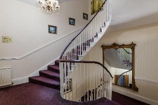 The George Hotel fotoÄŸrafÄ±