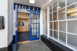 The George Hotel fotoÄŸrafÄ±