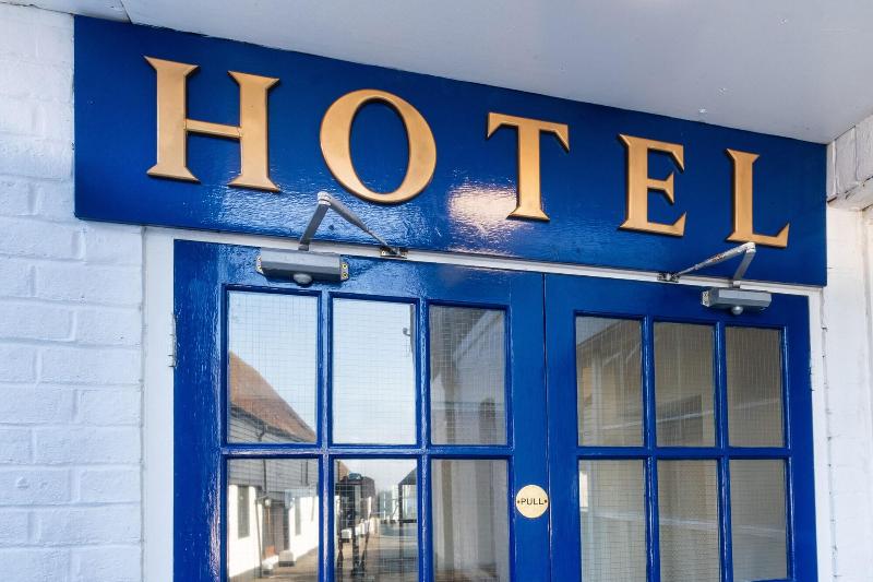 The George Hotel - Genel