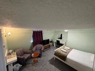 The George Hotel fotoÄŸrafÄ±