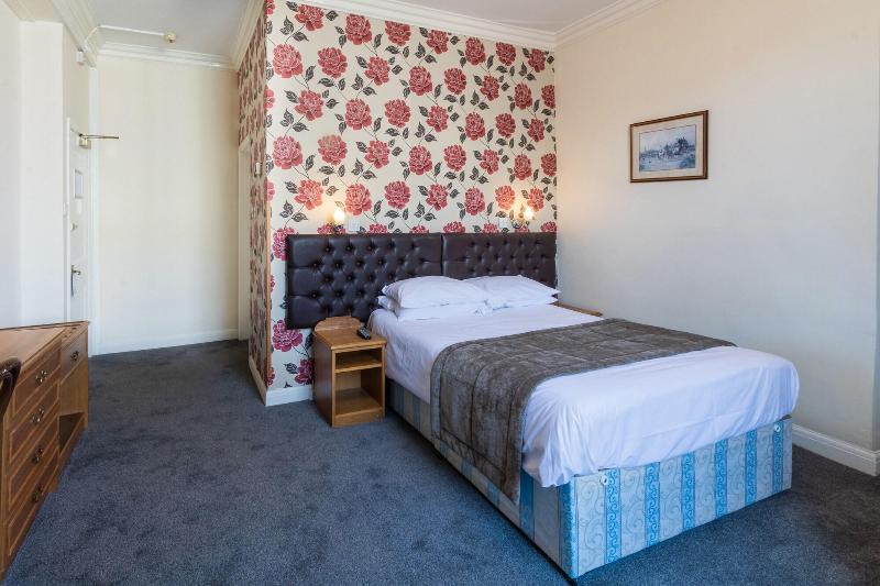 The George Hotel - Oda