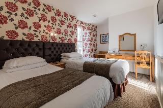 The George Hotel fotoÄŸrafÄ±