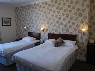 The George Hotel fotoÄŸrafÄ±