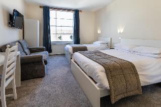 The George Hotel fotoÄŸrafÄ±